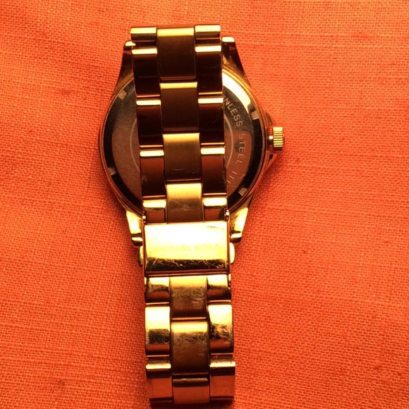 Michael Kors Watch MK5260 - Picture 2 of 6